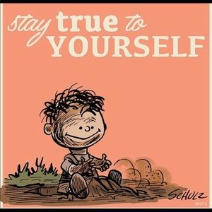 Meet your Posher, Barbara